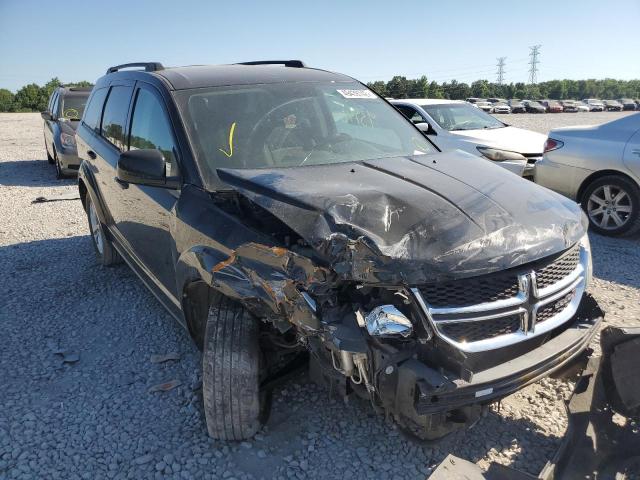 Photo 9 from auction – 2016 DODGE JOURNEY SX with VIN 3C4PDCBG1GT126878