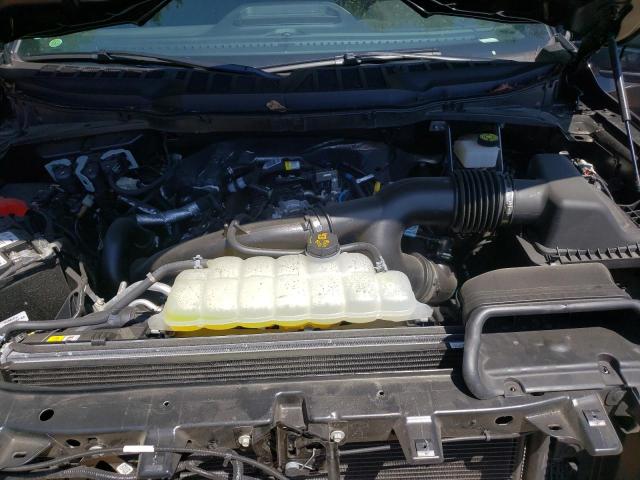 Photo 7 from auction – 2022 FORD F150 SUPER with VIN 1FTEW1CP4NFA40086