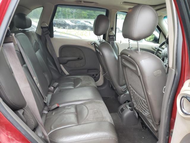 Photo 6 from auction – 2001 CHRYSLER PT CRUISER with VIN 3C8FY4BB11T621114