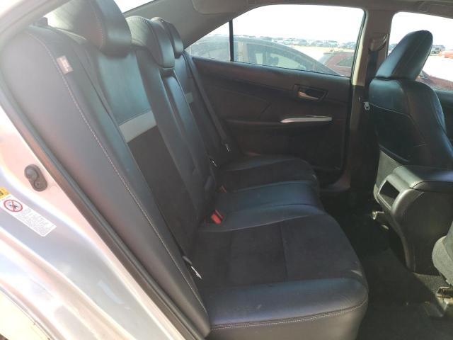 Photo 6 from auction – 2014 TOYOTA CAMRY L with VIN 4T1BF1FK0EU859493