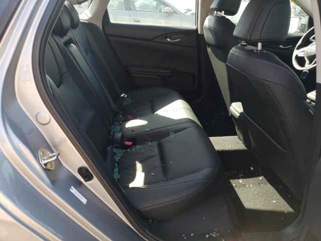 Photo 6 from auction – 2019 HONDA INSIGHT TO with VIN 19XZE4F92KE034778