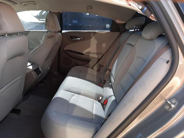 Photo 6 from auction – 2017 CHEVROLET MALIBU LT with VIN 1G1ZE5ST7HF127178