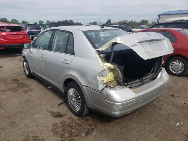 Foto 3 de la subasta – 2007 NISSAN VERSA S con VIN 3N1BC11E47L403124