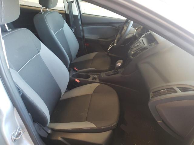 Photo 5 from auction – 2014 FORD FOCUS S with VIN 1FADP3E29EL228213
