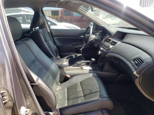 Photo 5 from auction – 2012 HONDA ACCORD SE with VIN 1HGCP2F64CA089085