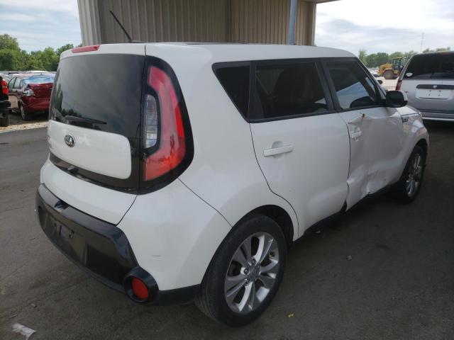 Фото 4 с аукциона – 2016 KIA SOUL + с VIN KNDJP3A50G7240033