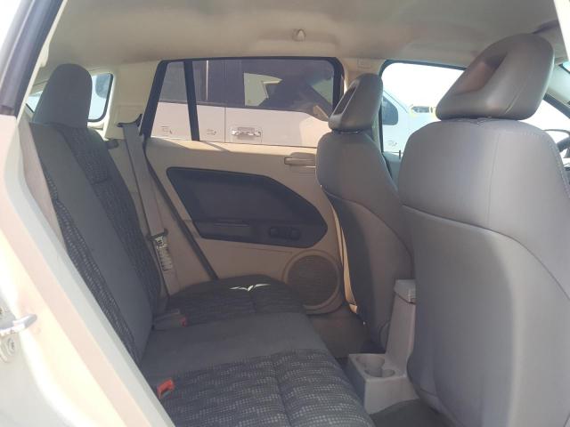 Photo 6 from auction – 2007 DODGE CALIBER with VIN 1B3HB28B37D540221