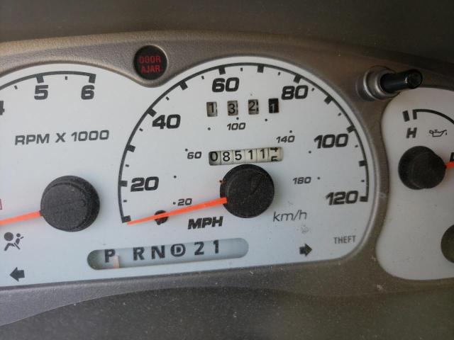 Photo 8 from auction – 2003 FORD EXPLORER S with VIN 1FMYU60E63UB16852