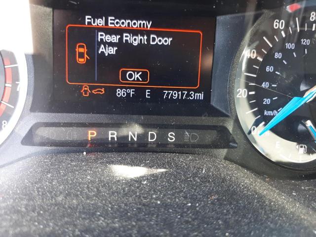 Photo 8 from auction – 2013 FORD FUSION SE with VIN 3FA6P0H71DR132459
