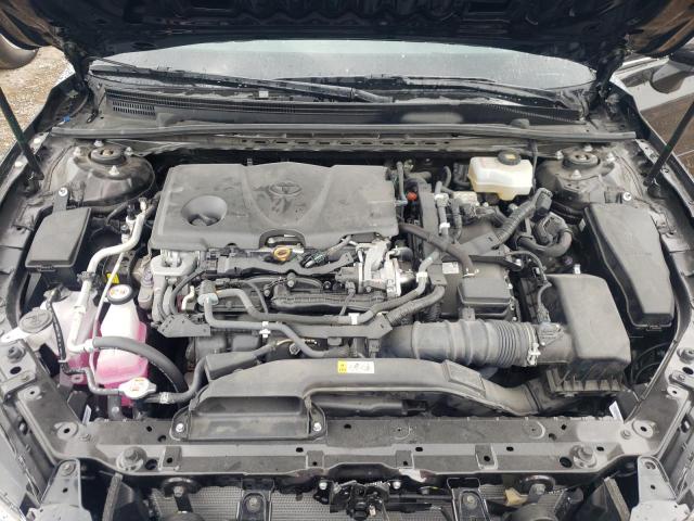 Photo 7 from auction – 2020 TOYOTA AVALON LIM with VIN 4T1D21FB7LU013184