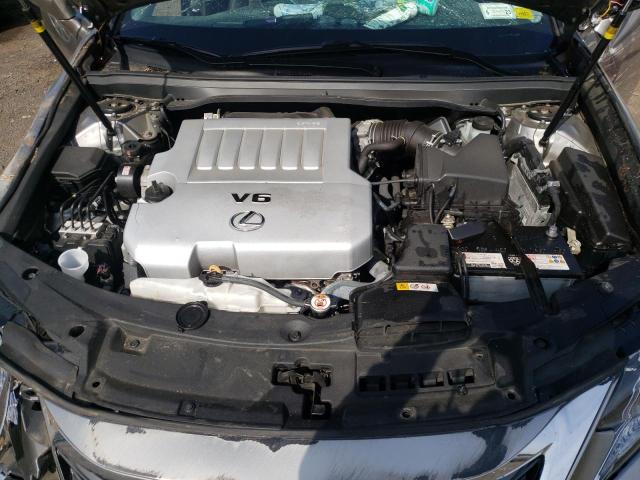 Photo 7 from auction – 2018 LEXUS ES 350 with VIN 58ABK1GG3JU083434
