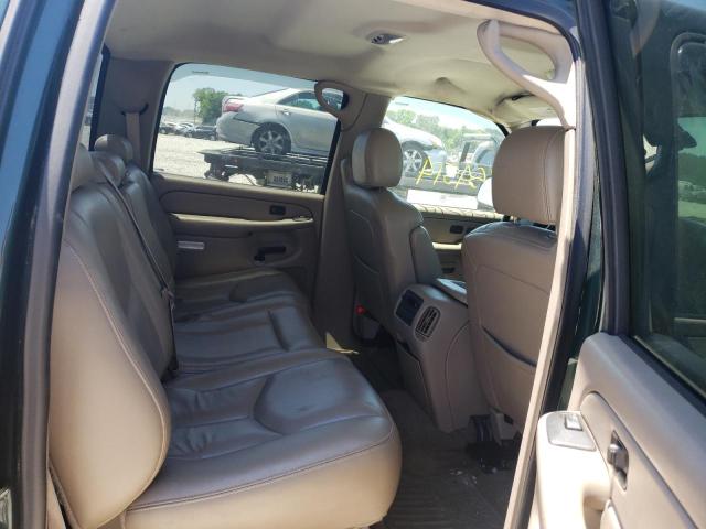 Photo 6 from auction – 2005 CHEVROLET SILVERADO with VIN 2GCEK13T951328573