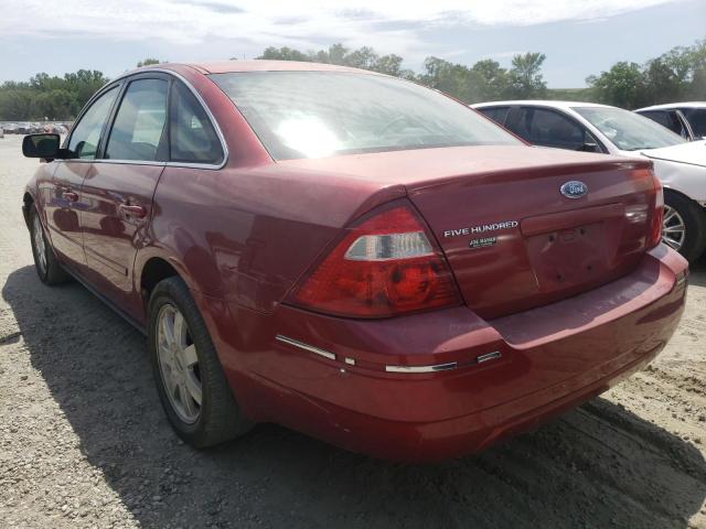 Photo 3 from auction – 2005 FORD FIVE HUNDR with VIN 1FAFP231X5G162423
