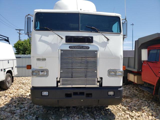 Photo 9 from auction – 1993 FREIGHTLINER COE FLA086 with VIN 1FUYAZYB8PL444416