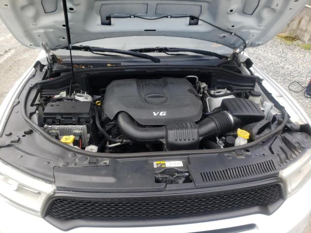 Photo 7 from auction – 2014 DODGE DURANGO CI with VIN 1C4RDHEGXEC360379