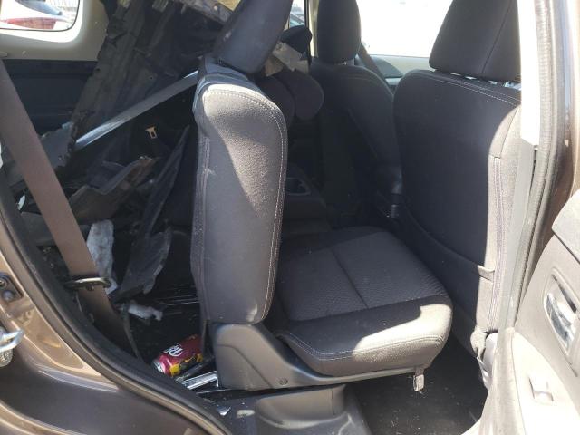 Photo 6 from auction – 2018 MITSUBISHI OUTLANDER with VIN JA4AZ3A33JZ005317
