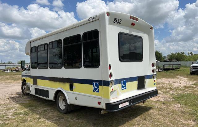 Photo 3 from auction – 2012 FORD ECONOLINE with VIN 1FDEE3FL8CDA82580