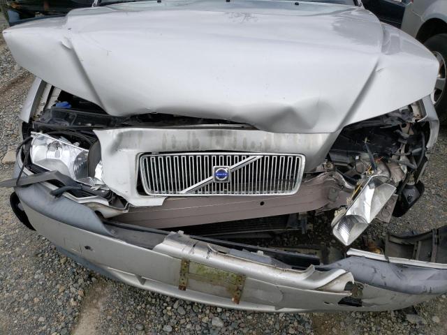 Photo 7 from auction – 2001 VOLVO S80 with VIN YV1TS94D811170573