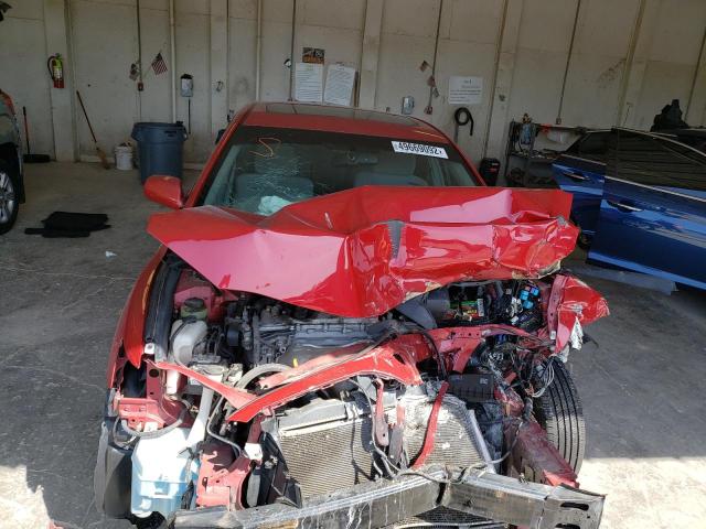 Zdjęcie 9 z aukcji – 2011 TOYOTA CAMRY BASE z VIN 4T1BF3EK0BU633950