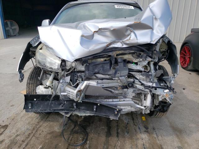 صورة رقم 9 من المزاد - 2011 MITSUBISHI OUTLANDER مع VIN JA4AP3AU6BZ006512