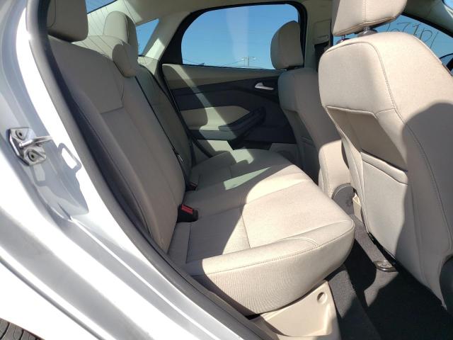 Photo 6 from auction – 2015 FORD FOCUS SE with VIN 1FADP3F29FL254973