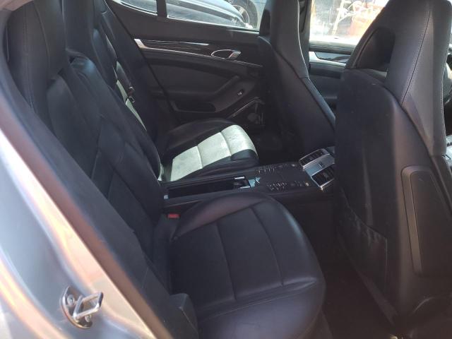 Zdjęcie 6 z aukcji – 2010 PORSCHE PANAMERA T z VIN WP0AC2A73AL091090