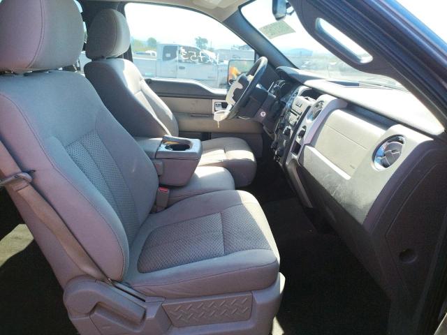 Photo 5 from auction – 2010 FORD F150 SUPER with VIN 1FTEW1C82AKE60682