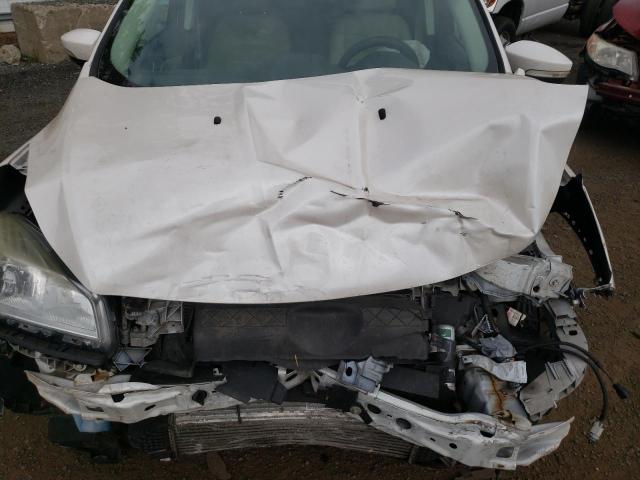 Photo 7 from auction – 2013 FORD ESCAPE SEL with VIN 1FMCU9H97DUC73486