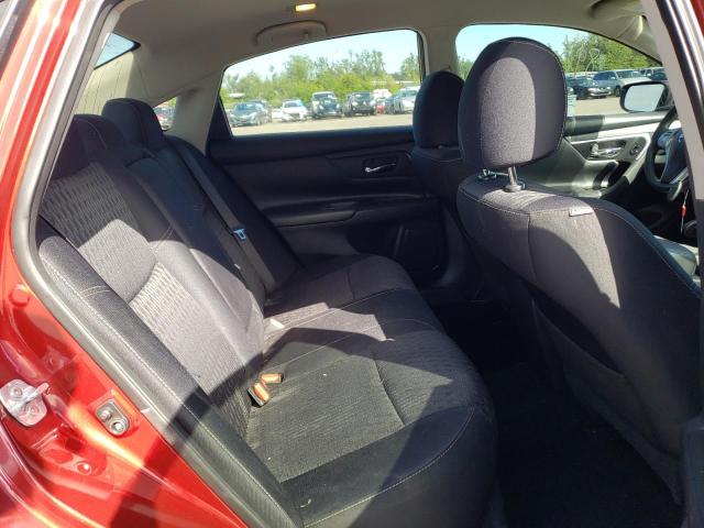 Photo 6 from auction – 2016 NISSAN ALTIMA 2.5 with VIN 1N4AL3AP4GN360206