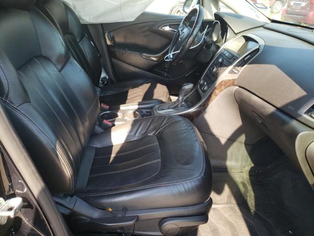 Photo 5 from auction – 2013 BUICK VERANO with VIN 1G4PS5SK6D4139452
