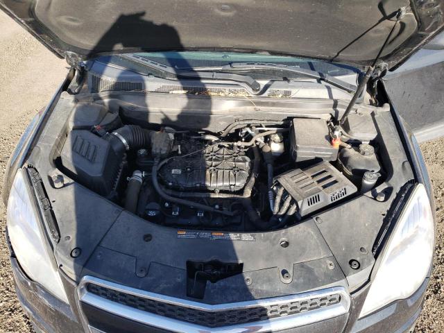 Photo 7 from auction – 2012 CHEVROLET EQUINOX LT with VIN 2GNFLEE51C6180014