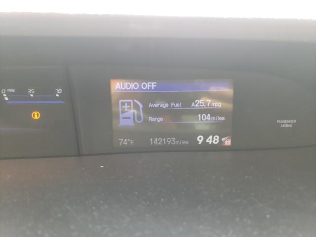 Photo 8 from auction – 2015 HONDA CIVIC EX with VIN 2HGFB2F84FH512525