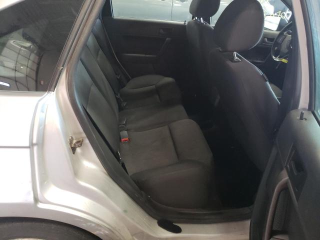 Photo 6 from auction – 2011 FORD FOCUS SE with VIN 1FAHP3FN7BW175998