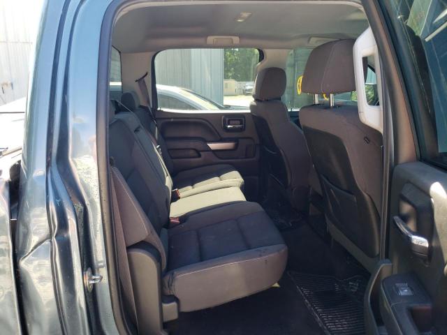 Photo 6 from auction – 2014 CHEVROLET 1500 with VIN 3GCUKREC7EG437659