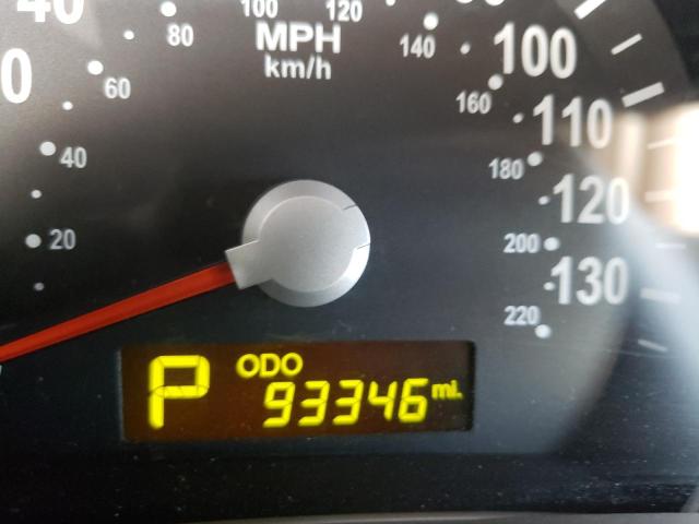 Photo 8 from auction – 2014 KIA SEDONA LX with VIN KNDMG4C73E6552013