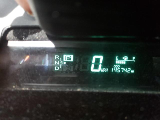 Photo 8 from auction – 2008 TOYOTA PRIUS with VIN JTDKB20U787694352