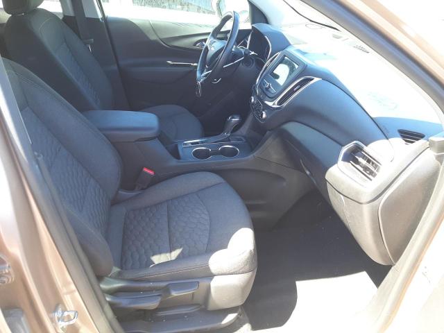 Photo 5 from auction – 2019 CHEVROLET EQUINOX LT with VIN 2GNAXTEV8K6234393