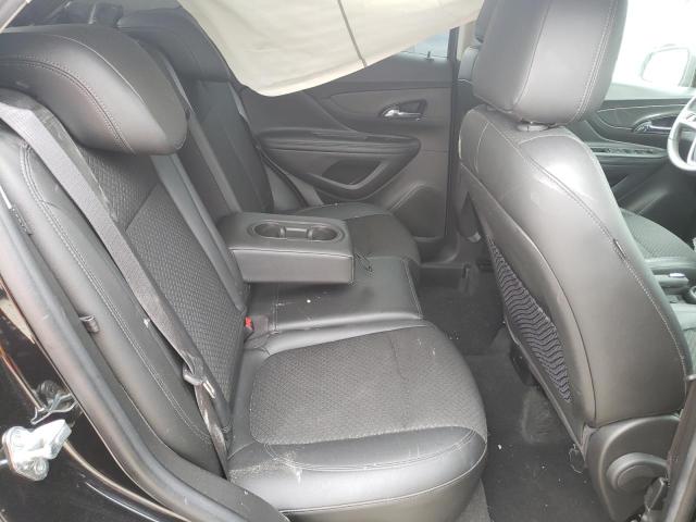 Photo 6 from auction – 2017 BUICK ENCORE PRE with VIN KL4CJESB1HB105372