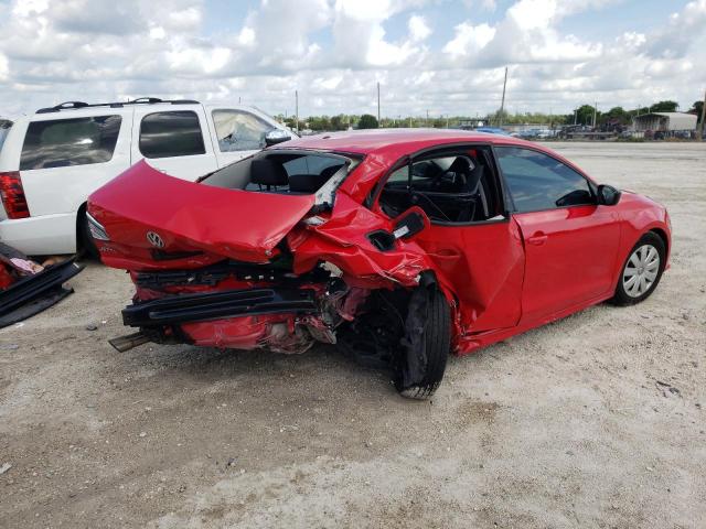 Photo 4 from auction – 2015 VOLKSWAGEN JETTA BASE with VIN 3VW2K7AJ0FM347656