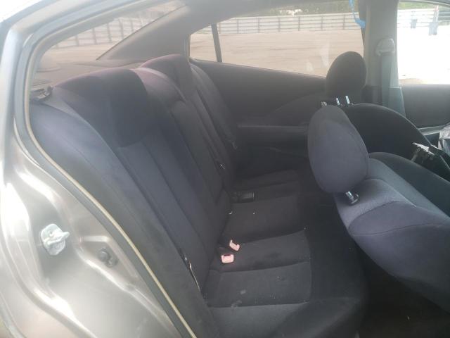 Photo 6 from auction – 2004 NISSAN ALTIMA BAS with VIN 1N4AL11D24C104079