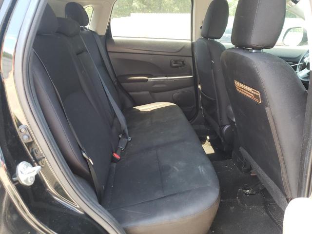 Photo 6 from auction – 2015 MITSUBISHI OUTLANDER with VIN 4A4AP3AU2FE023562