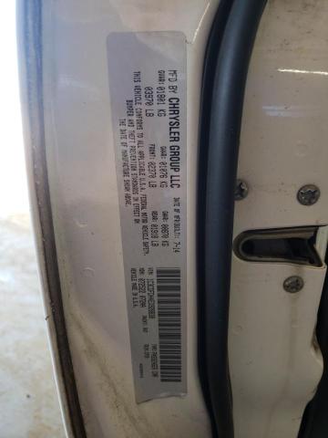 Photo 10 from auction – 2014 DODGE DART SE AE with VIN 1C3CDFDH4ED928838