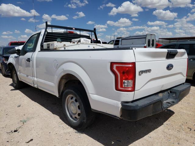 صورة رقم 3 من المزاد - 2015 FORD F150 مع VIN 1FTMF1CP3FKD30873