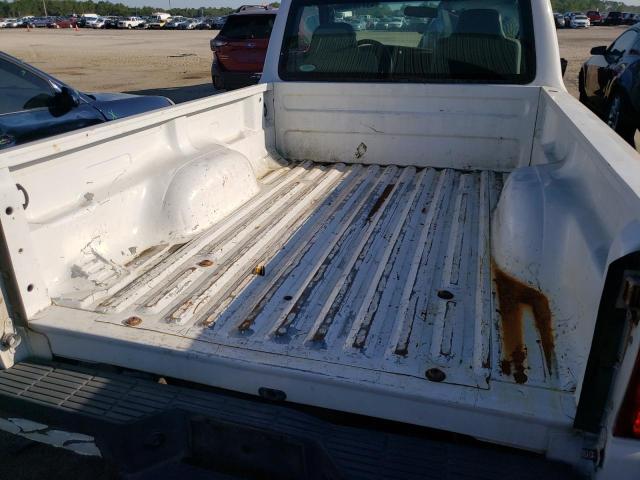 Photo 6 from auction – 2006 FORD RANGER with VIN 1FTYR10D66PA65016