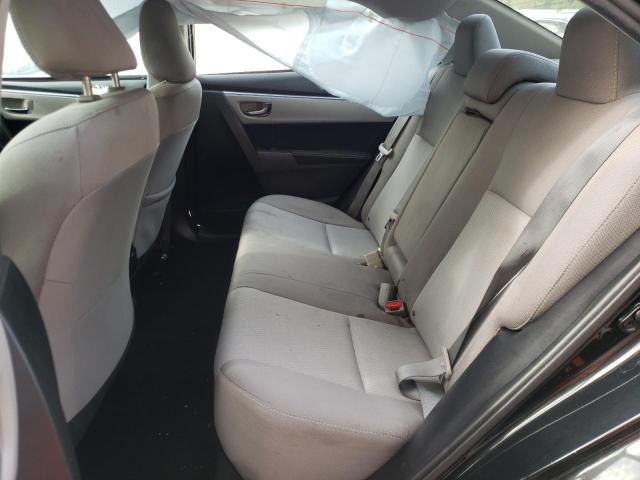 Photo 6 from auction – 2016 TOYOTA COROLLA L with VIN 2T1BURHE2GC647419