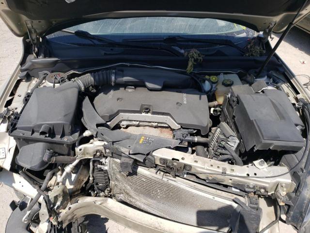 Photo 7 from auction – 2013 CHEVROLET MALIBU LS with VIN 1G11B5SA3DF349098