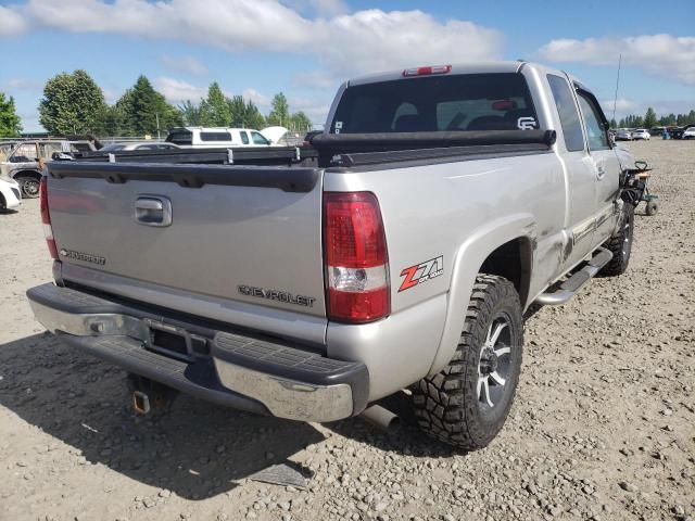 Photo 4 from auction – 2005 CHEVROLET SILVRDO LT with VIN 2GCEK19B151298693