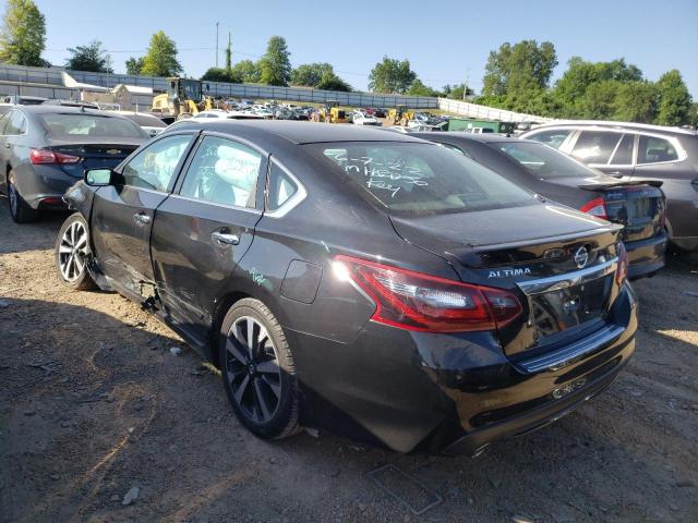 Photo 3 from auction – 2017 NISSAN ALTIMA with VIN 1N4AL3AP6HC128154