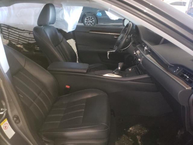Photo 5 from auction – 2017 LEXUS ES 350 with VIN 58ABK1GG4HU059122