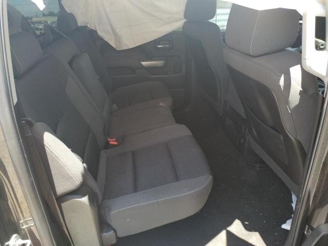 Photo 6 from auction – 2014 CHEVROLET SILVERADO with VIN 3GCPCREC4EG407433